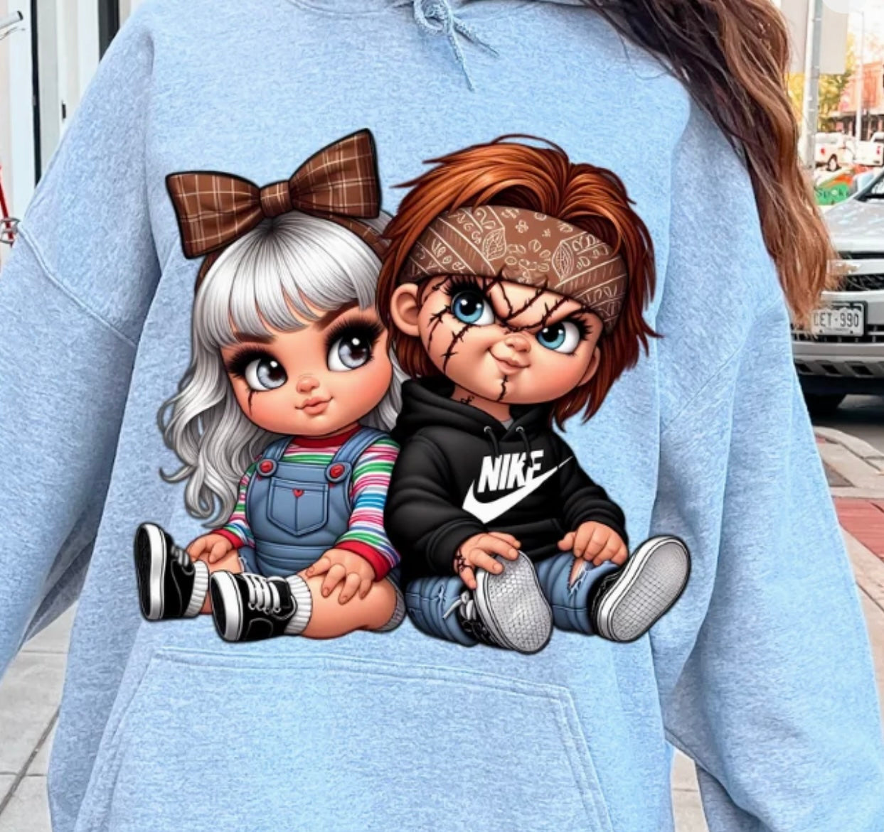 CUSTOM SHIRTS