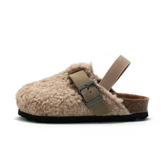 Sherpa clogs