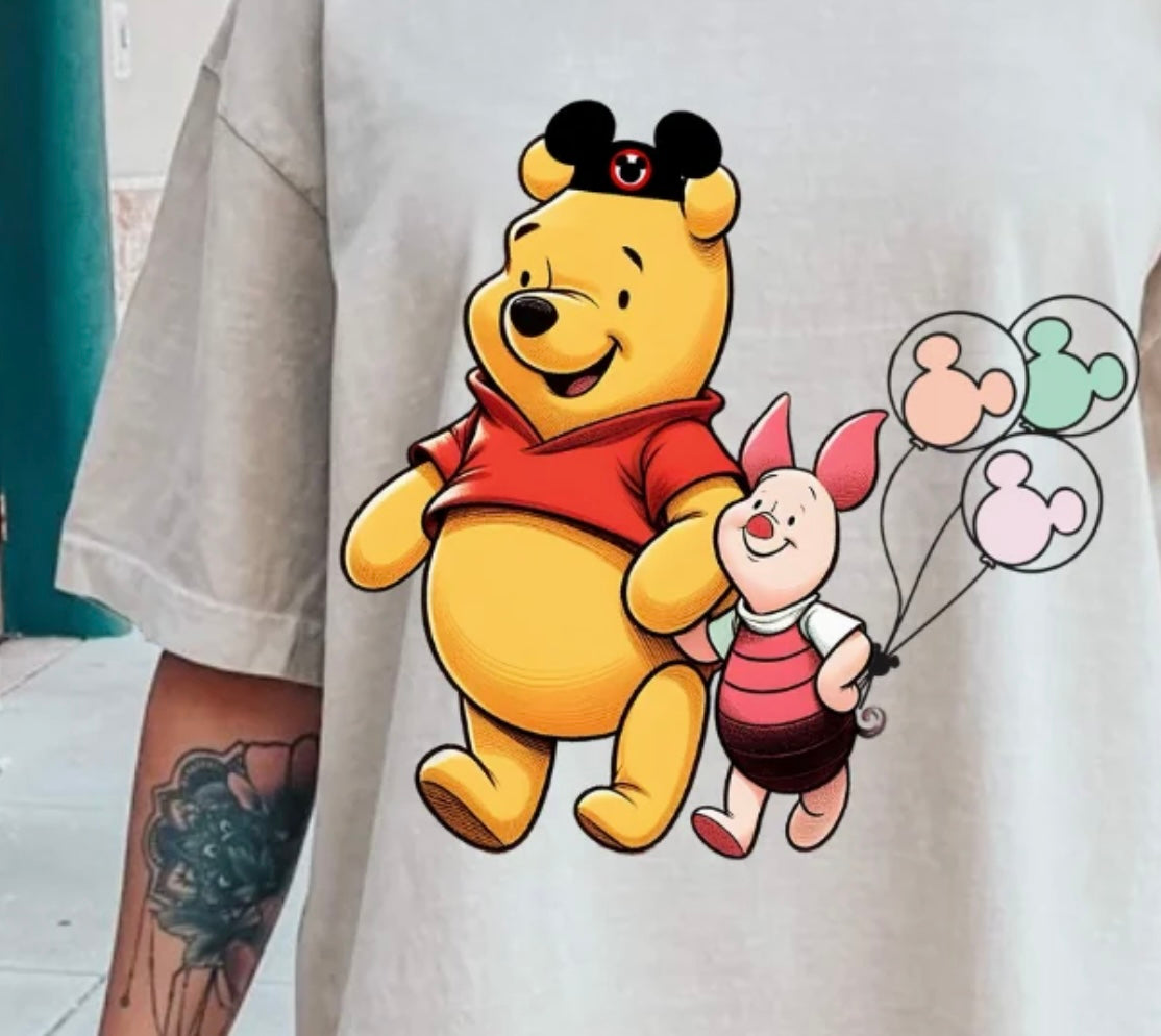 CUSTOM SHIRTS