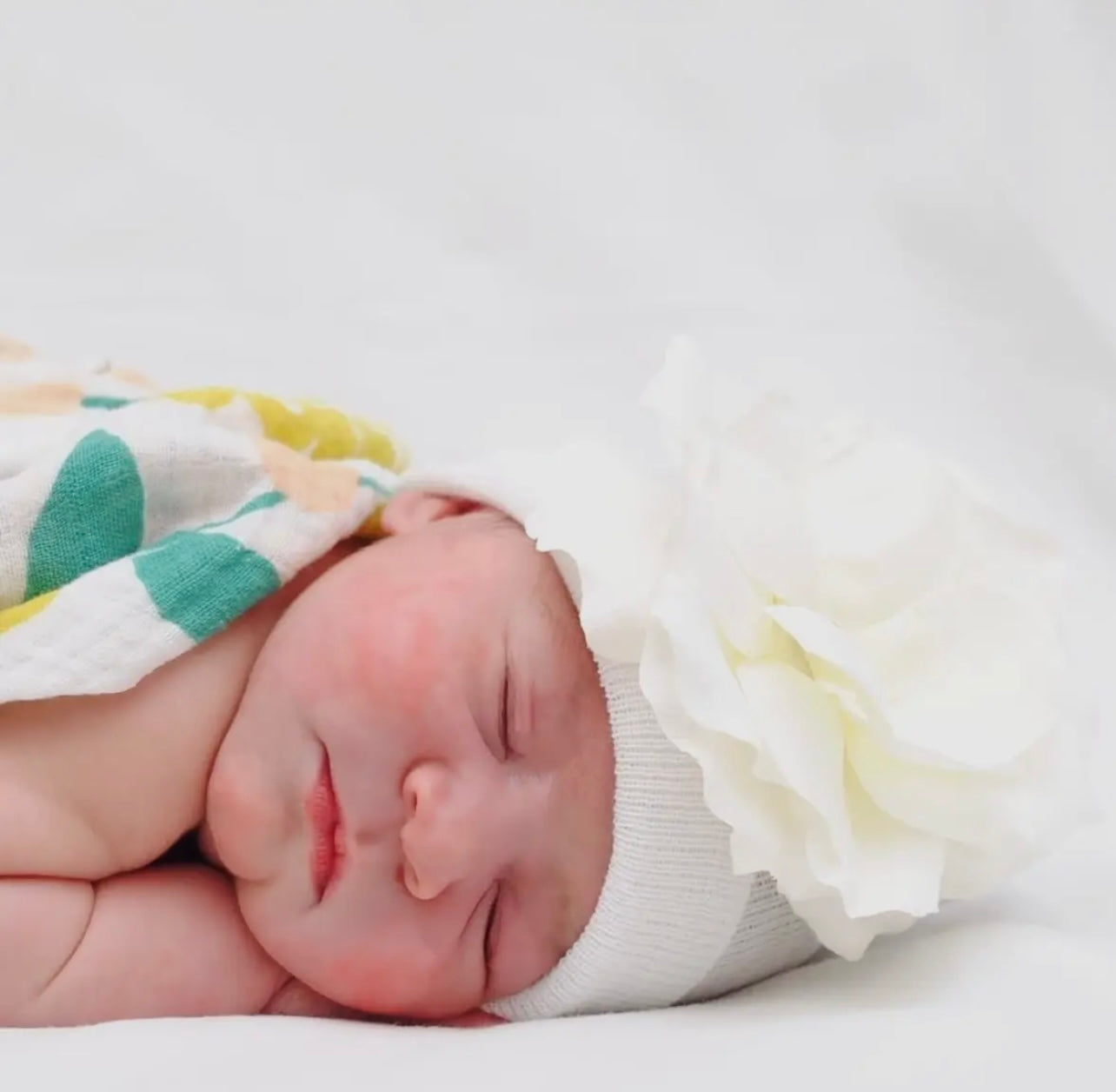 Newborn Beanies