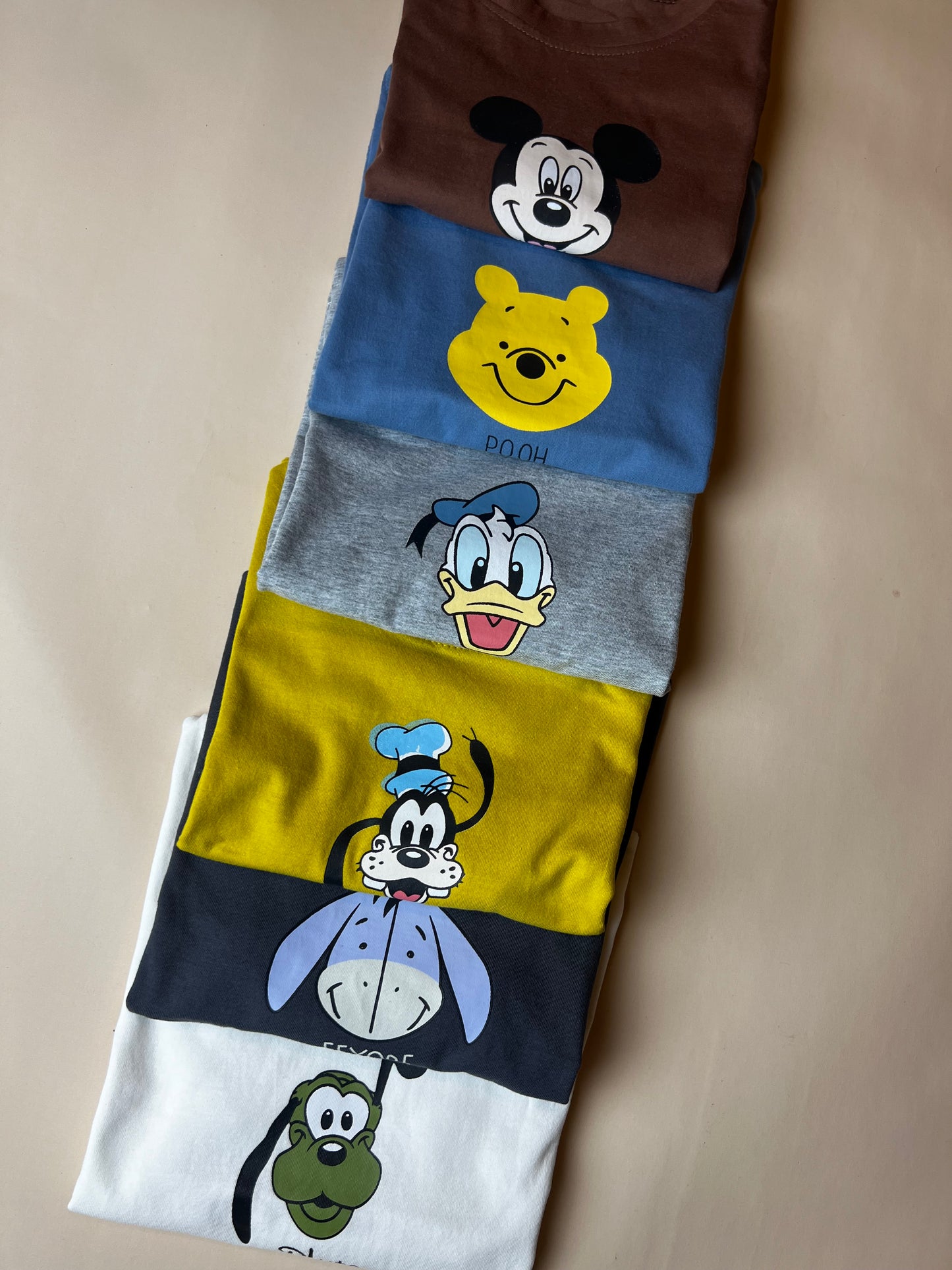 Mickey T-Shirts