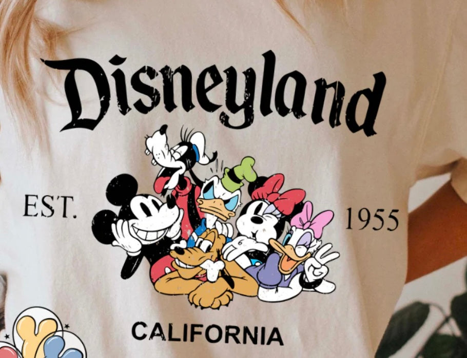 CUSTOM SHIRTS