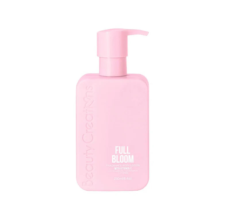Full Bloom Lotion