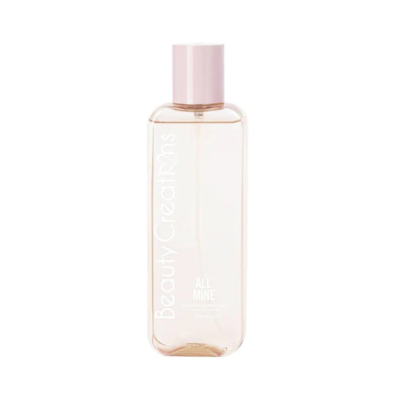 All Mine Fragrance