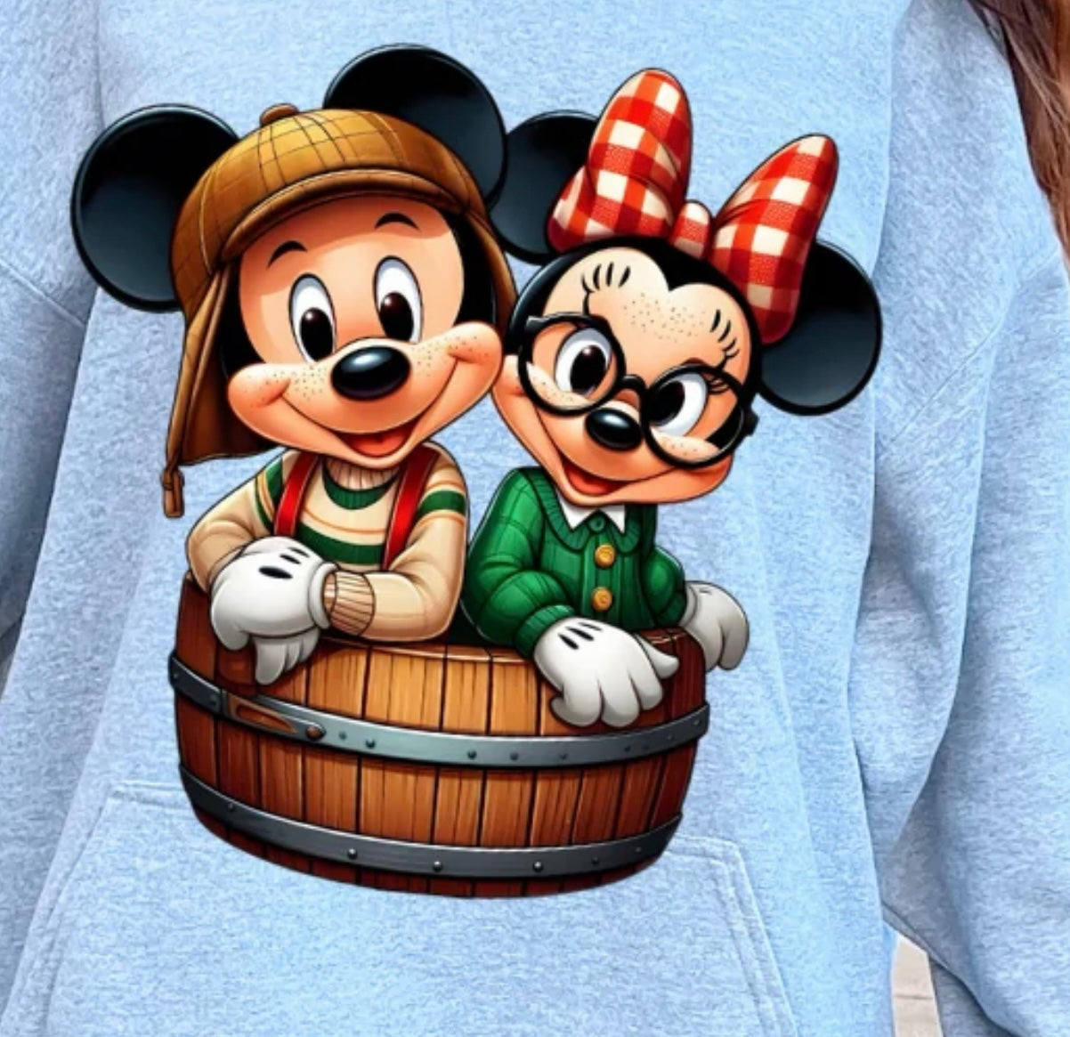 CUSTOM SHIRTS