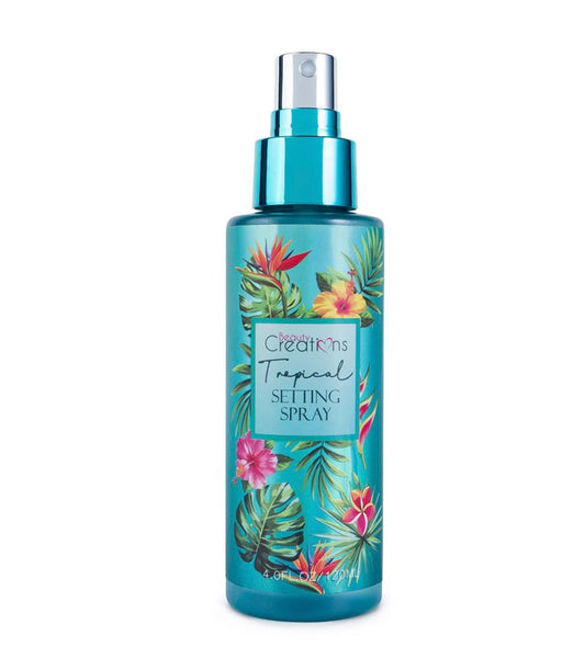 TROPICAL SETTING SPRAY
