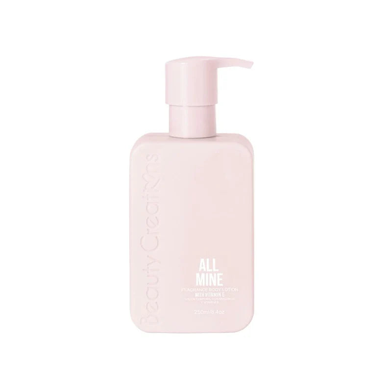 All Mine Lotion