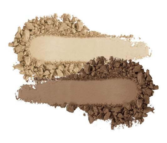 THAILOR CONTOUR DUO - 02 MOCHA