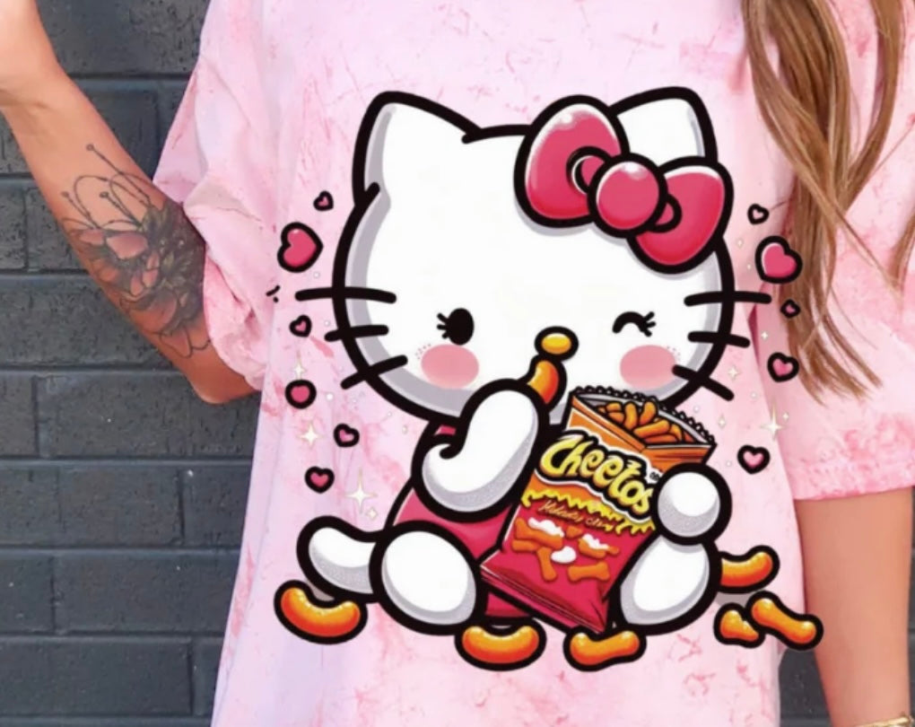 CUSTOM SHIRTS