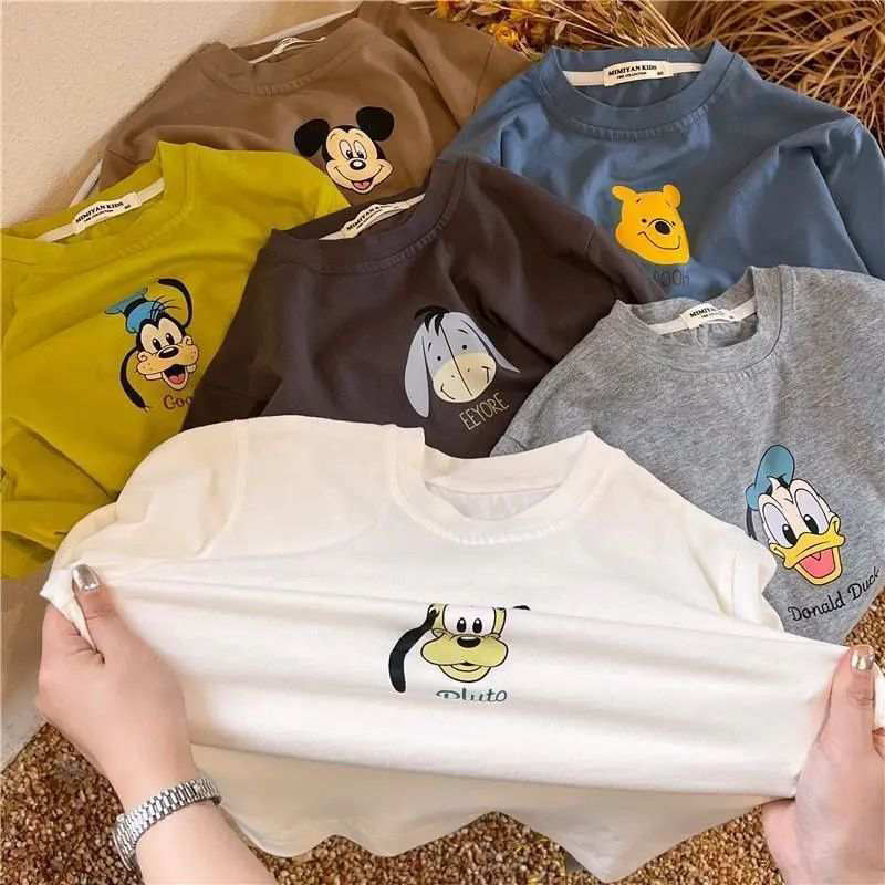 Mickey T-Shirts
