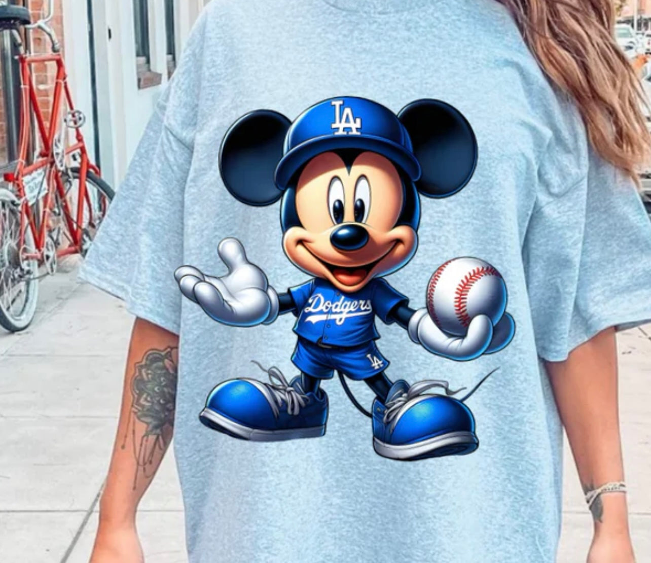 CUSTOM SHIRTS