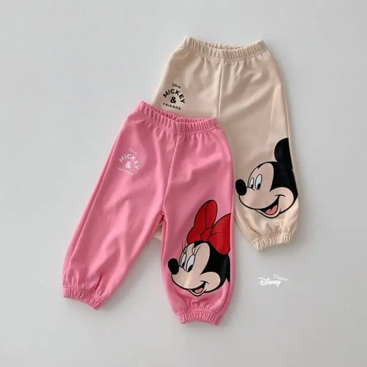 Disney Sweatpants