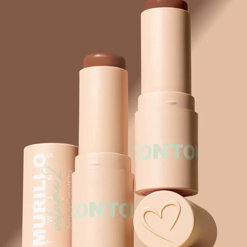 Murillo Twins Define Me Contour Sticks