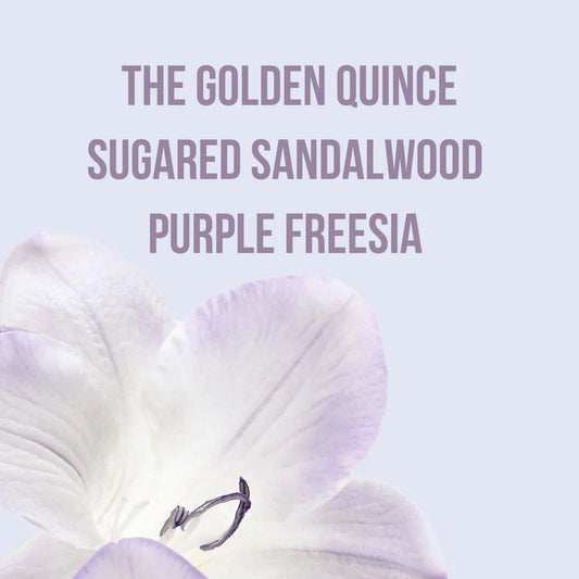 Sweetest Dreams Fragrance