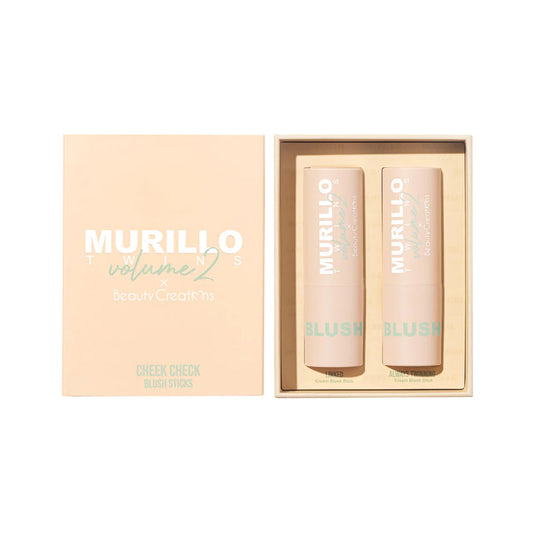 Murillo Twins Blush