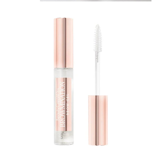 Browmination Clear Brow Gel