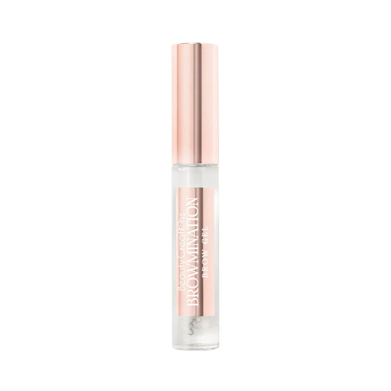 Browmination Clear Brow Gel