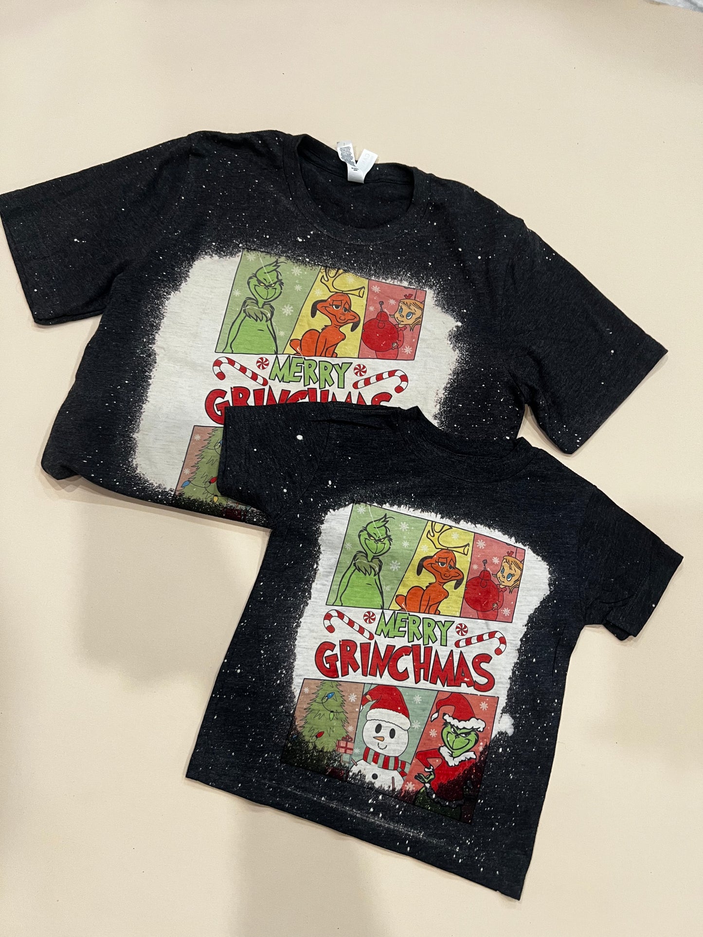 Grinch Shirts