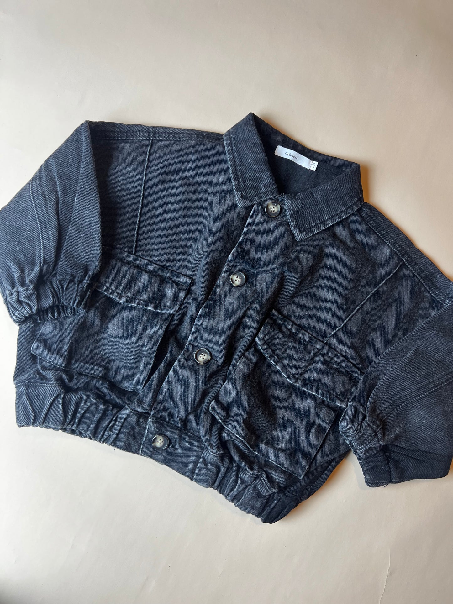 Vintage Jacket