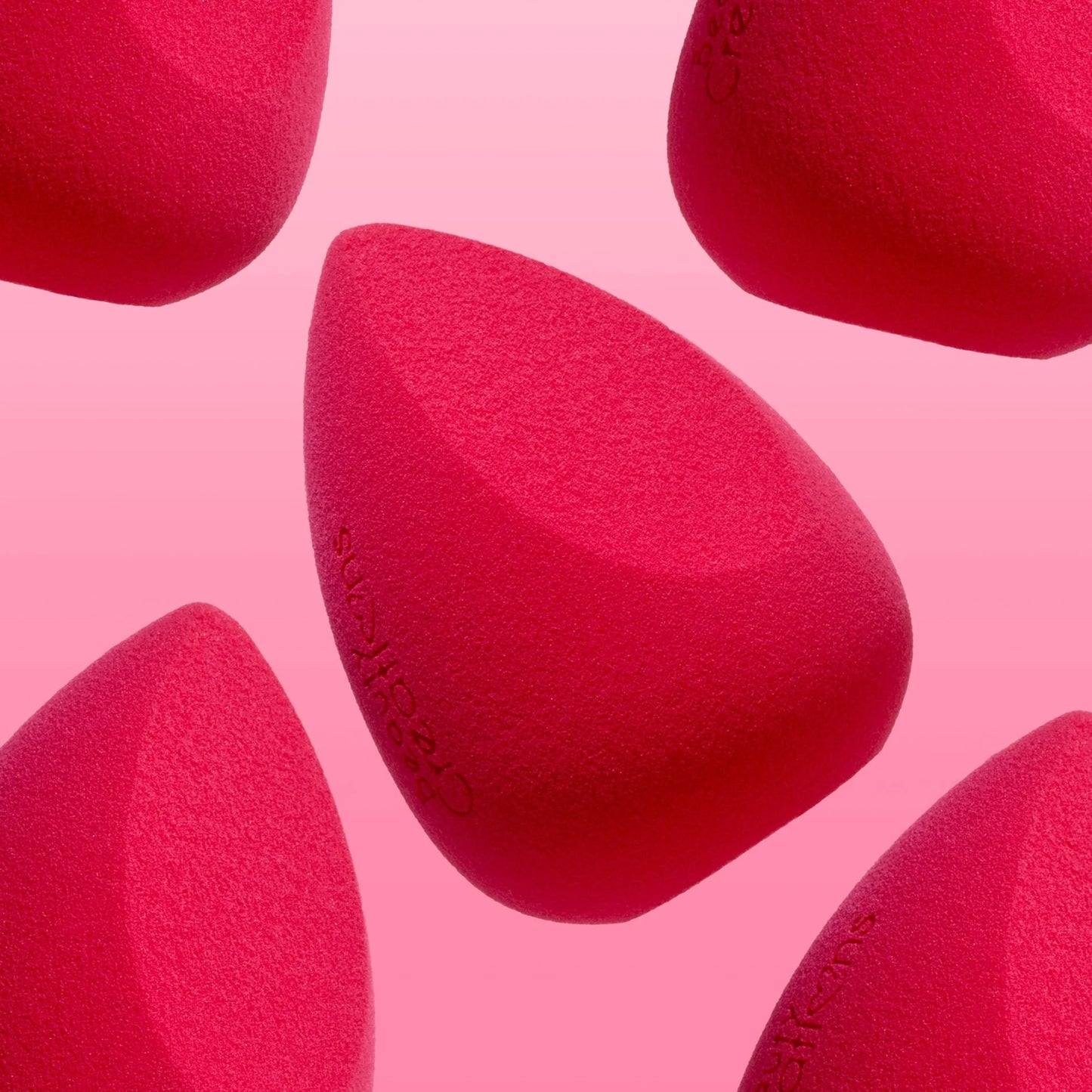 BLENDING SPONGE - HOT PINK