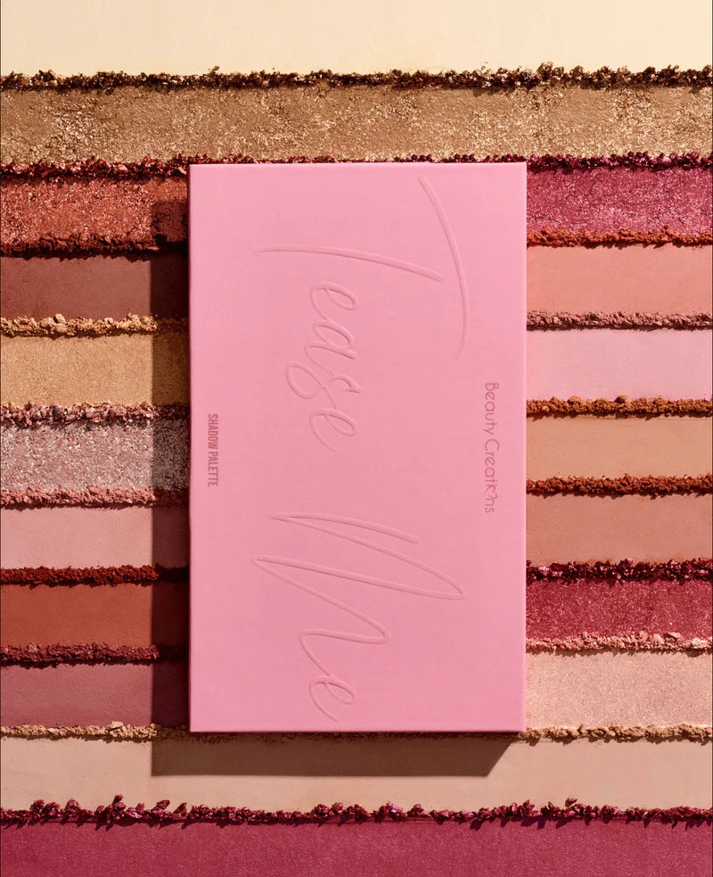 Tease Me Pallete