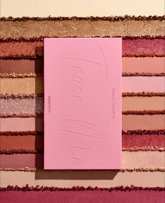 Tease Me Pallete