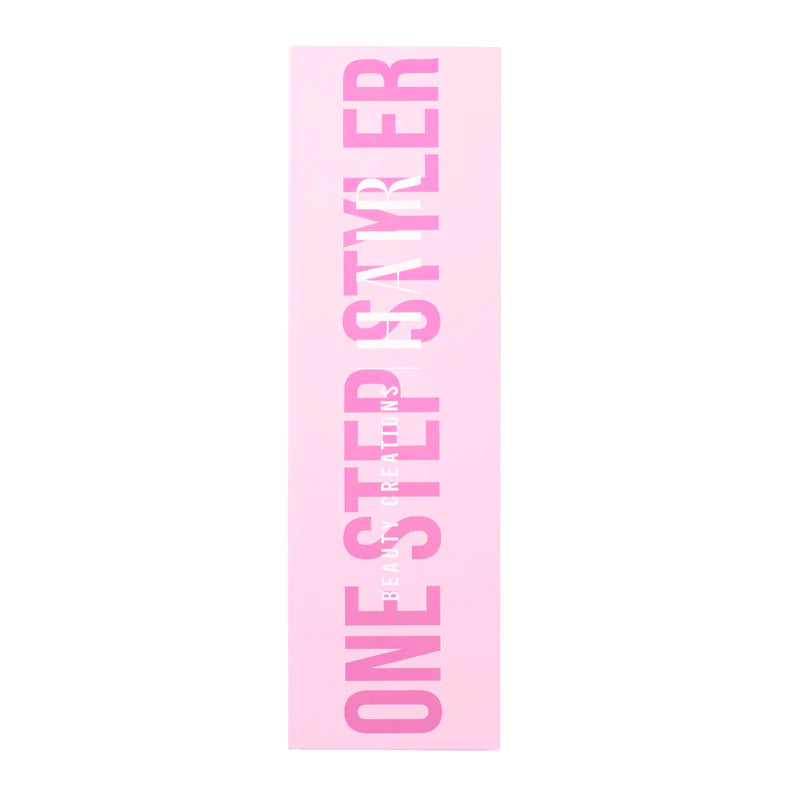 ONE STEP STYLER- PINK