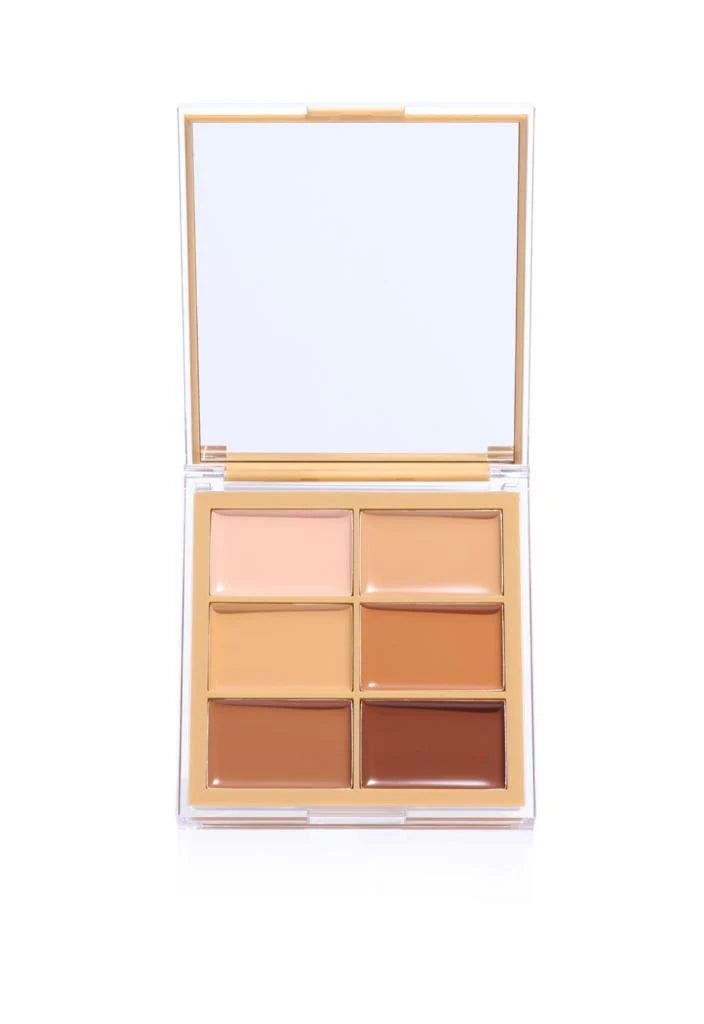 Snatchural Sand Palette