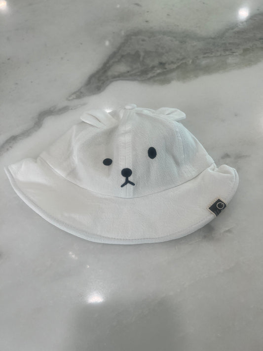 BEAR BUCKET HAT🧸