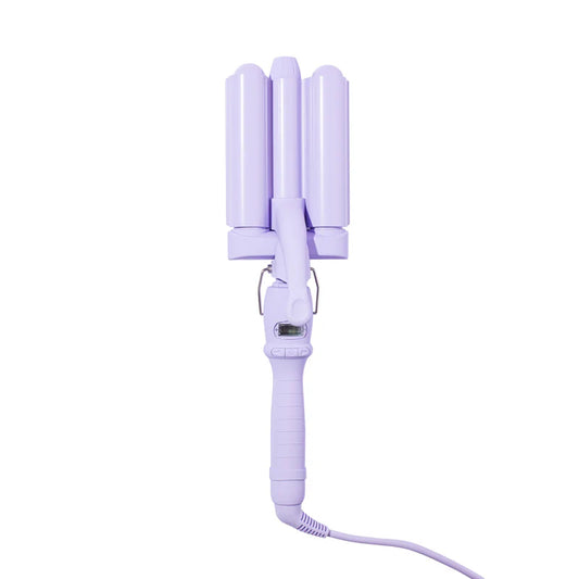 HAIR WAVER - PURPLE *PRE-ORDER*