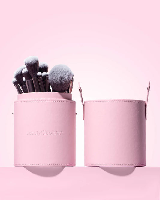 Pretty and Perfect 24 PC Brush Set