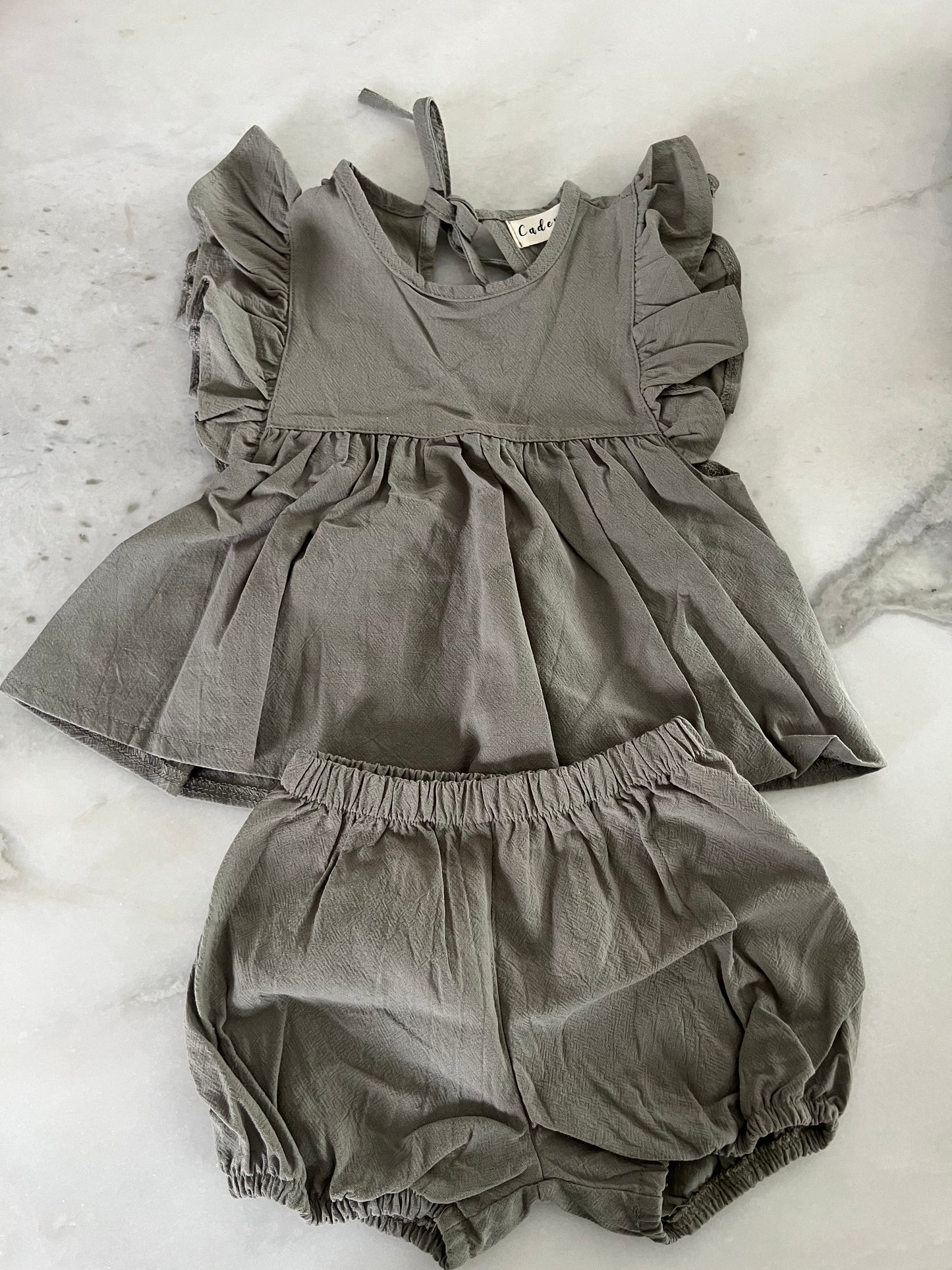 YADITH’S 2-PIECE SET