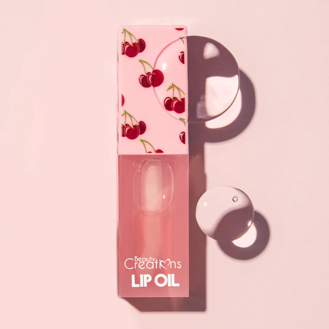 Sweet Dose Lip Oil CHERRY