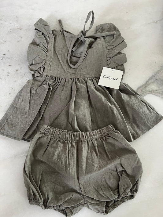 YADITH’S 2-PIECE SET