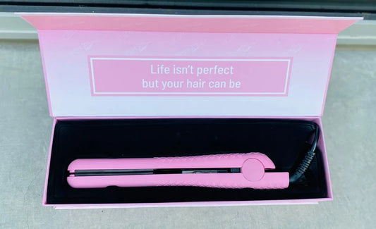 Straighteners (Beauty Creations)