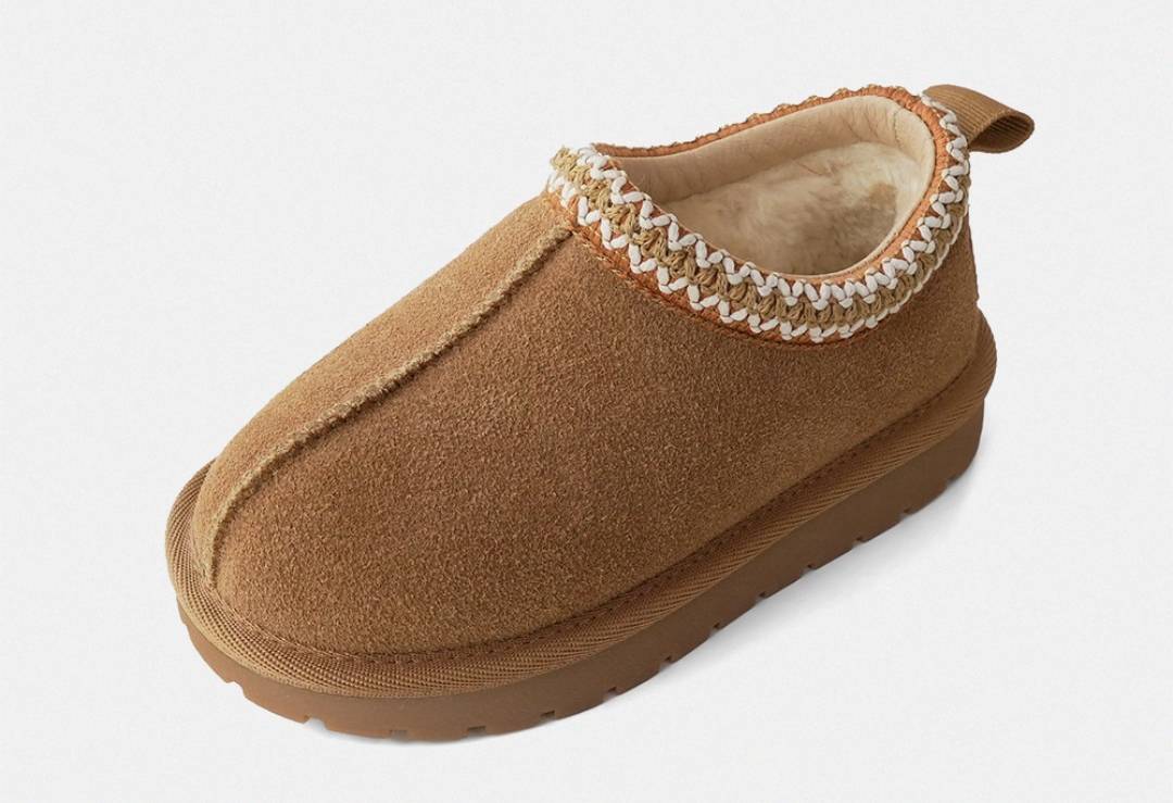 Ugg dupes