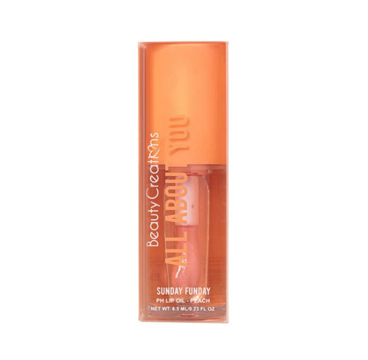 Peach PH Lip Oil