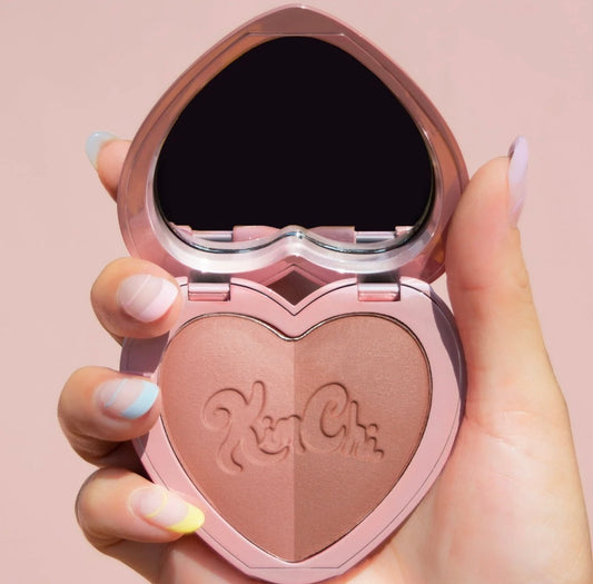 THAILOR BLUSH DUO - 06 VACATION