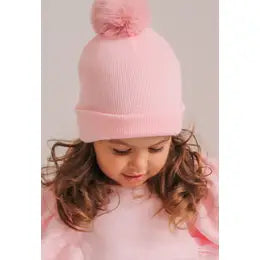 Pom Pom Beanies