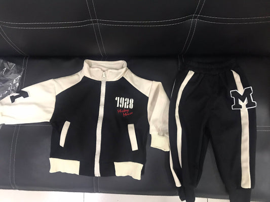 Mickey tracksuit
