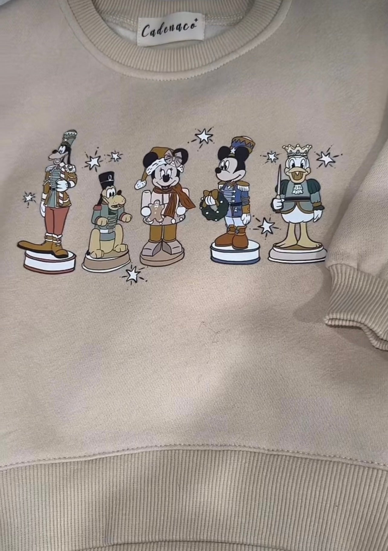 christmas sweatshirt