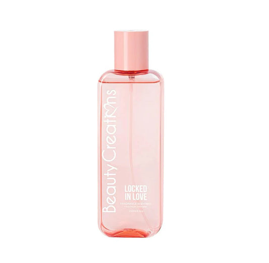 Locked In Love Fragrance