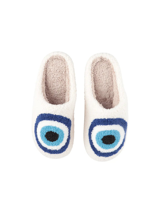 Ojo Slippers