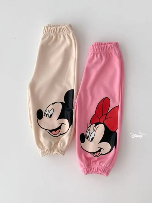 Disney Sweatpants