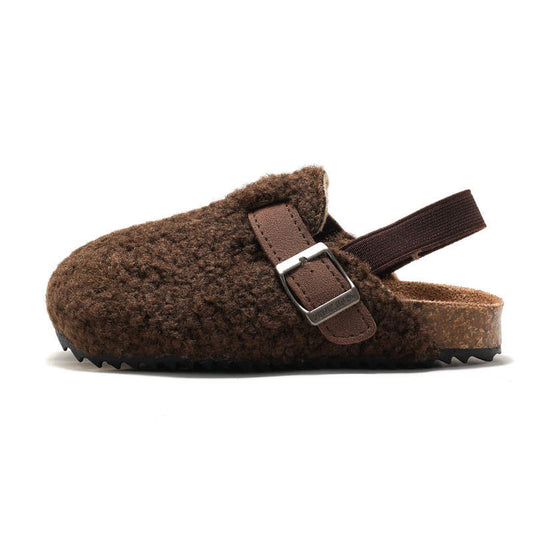 Sherpa clogs