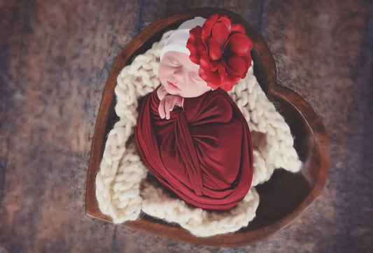 Newborn Beanies
