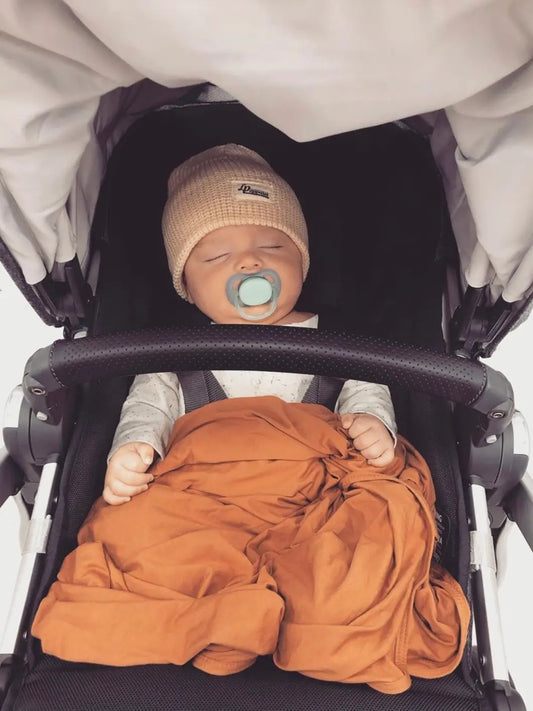 Camel Swaddle
