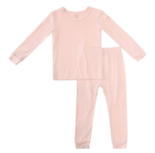 BAMBOO 2-PIECE SET