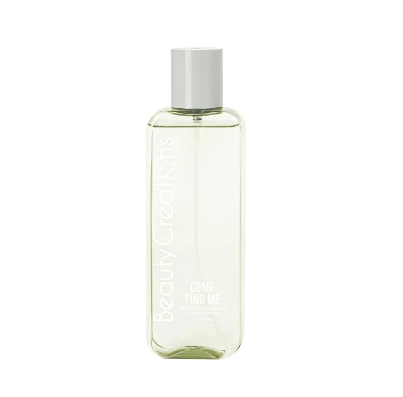 Come Find Me Fragrance