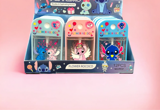 Stitch Perfume